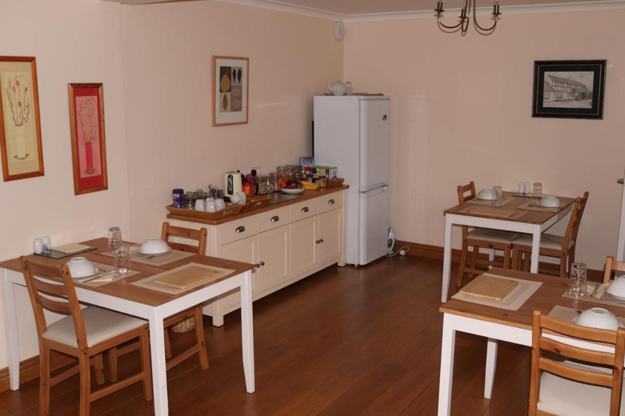 Bed and Breakfast Highworth House Свіндон Екстер'єр фото