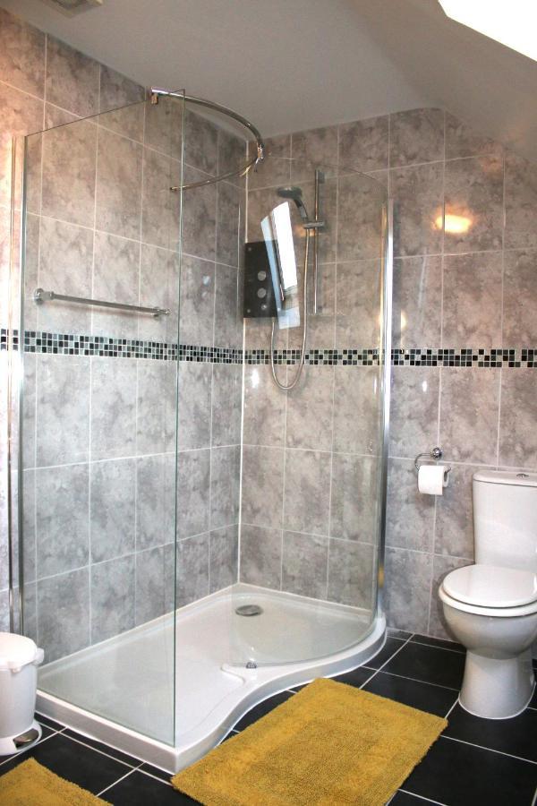 Bed and Breakfast Highworth House Свіндон Екстер'єр фото