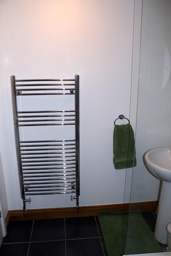 Bed and Breakfast Highworth House Свіндон Екстер'єр фото