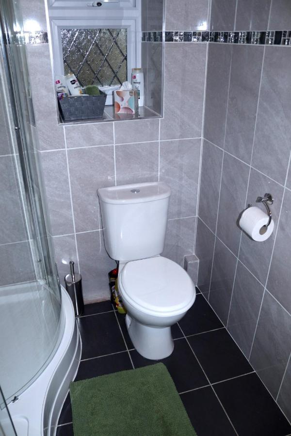 Bed and Breakfast Highworth House Свіндон Екстер'єр фото