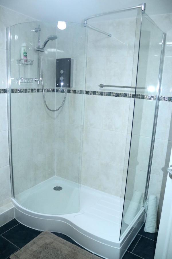 Bed and Breakfast Highworth House Свіндон Екстер'єр фото
